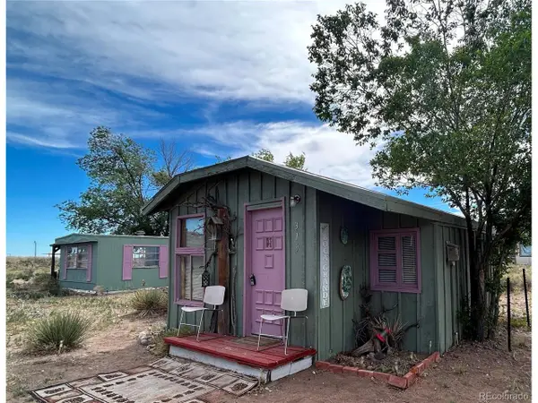 319 Palisade Ct, Crestone, CO 81131