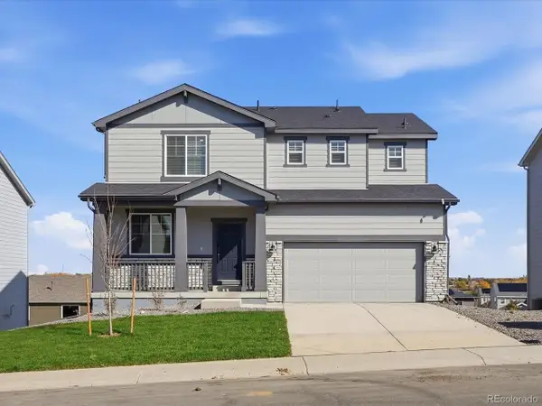 1675 Yampa River Dr, Windsor, CO 80550