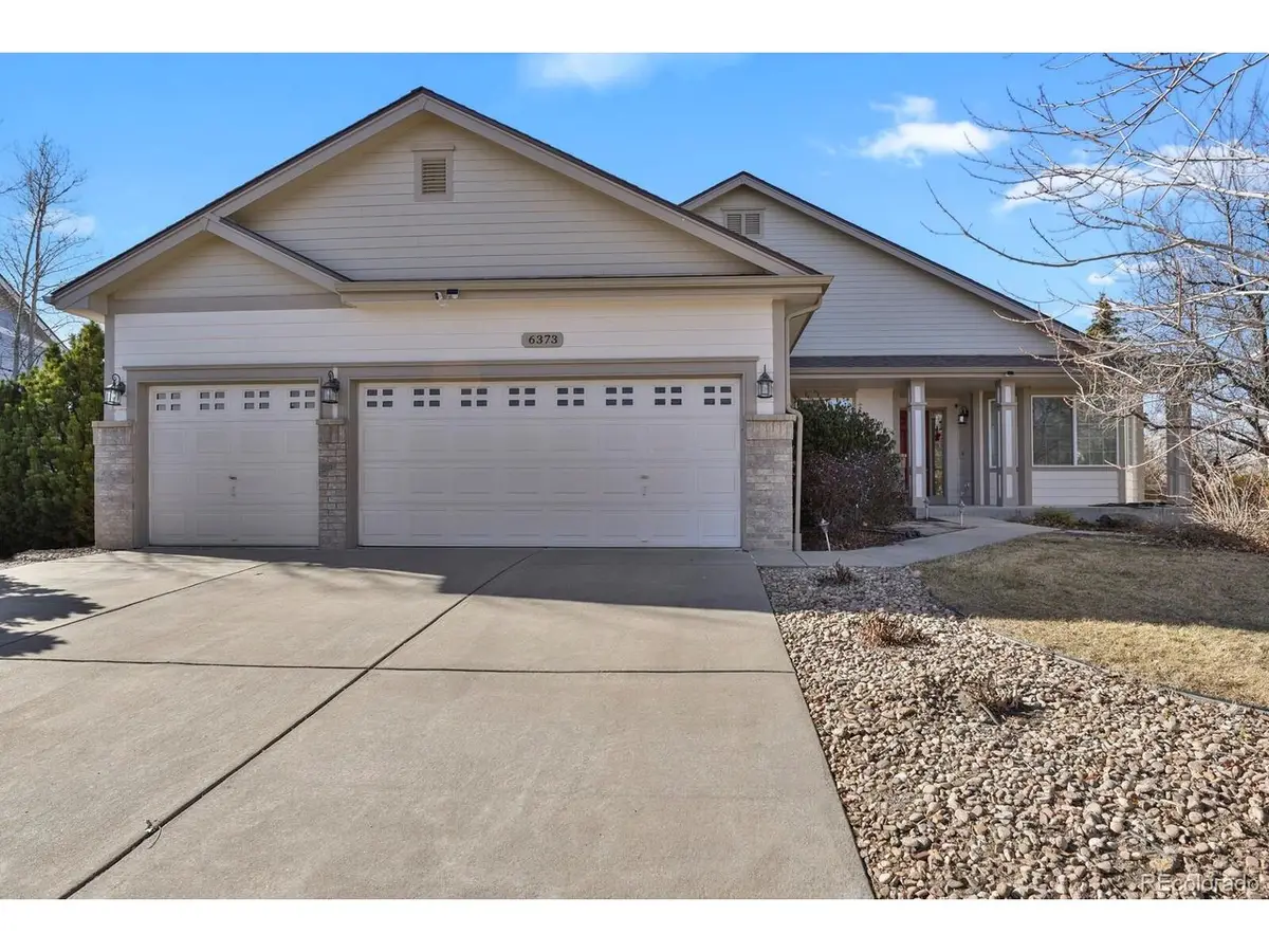 6373 S Richfield St, Aurora, CO 80016 - Image #1