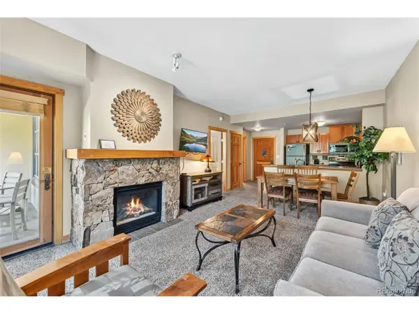 Address Withheld By Seller, Frisco, CO 80443