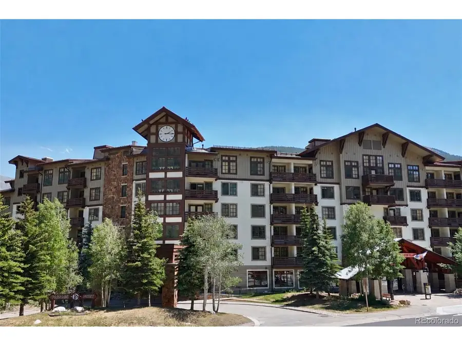 Address Withheld By Seller, Frisco, CO 80443 - #2
