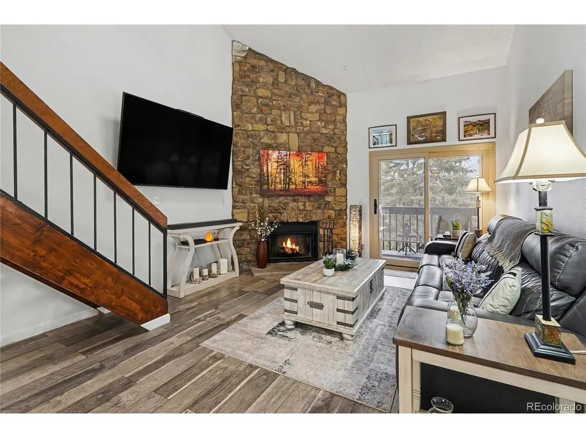 3666 S Depew St #301, Lakewood, CO 80235 - Image #1