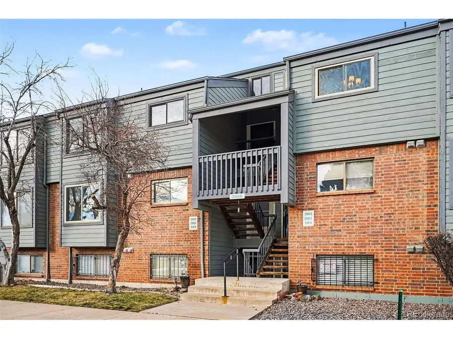 3666 S Depew St #301, Lakewood, CO 80235 - Image #2