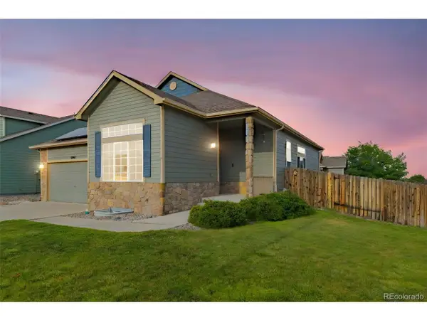 6446 Dancing Moon Way, Colorado Springs, CO 80911