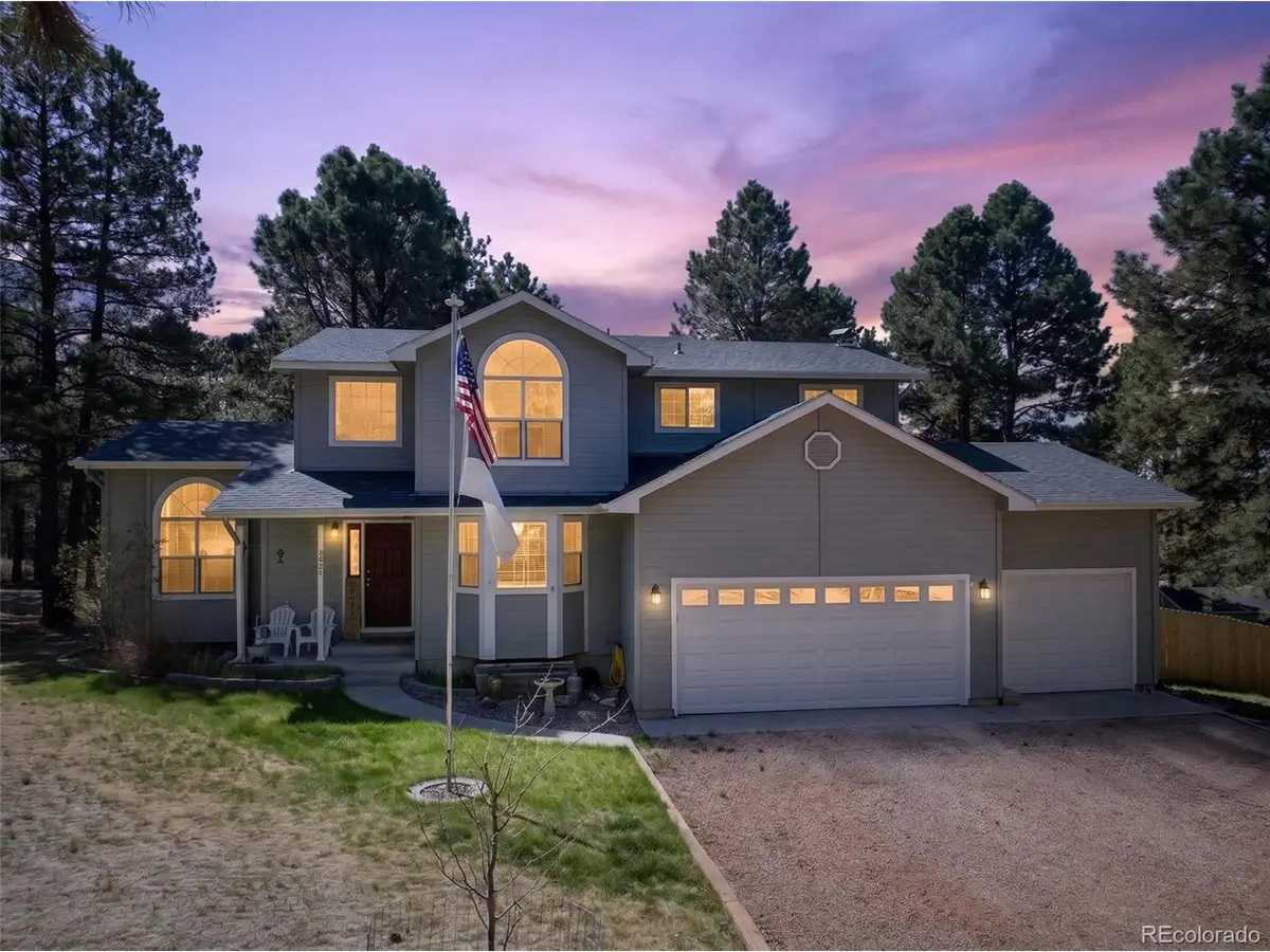 9364 Elkmont Ct, Peyton, CO 80831 - #1