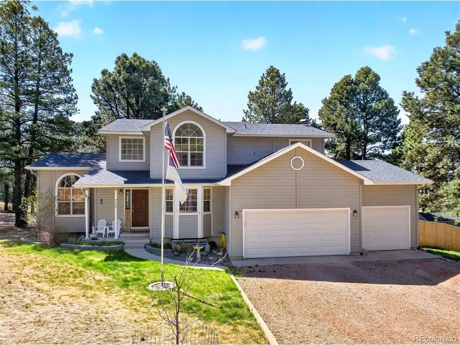9364 Elkmont Ct, Peyton, CO 80831 - #3