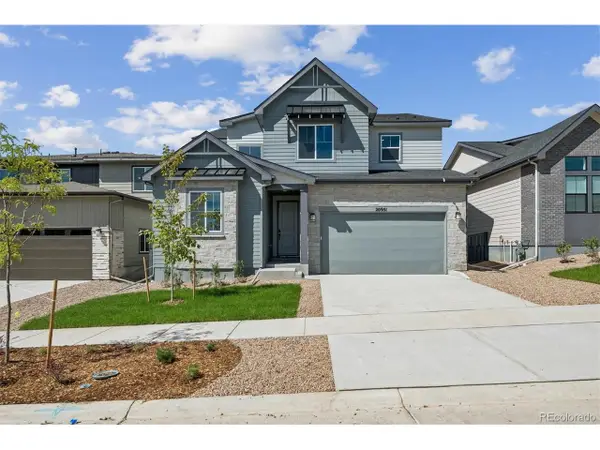20951 Grays Peak Dr, Parker, CO 80138