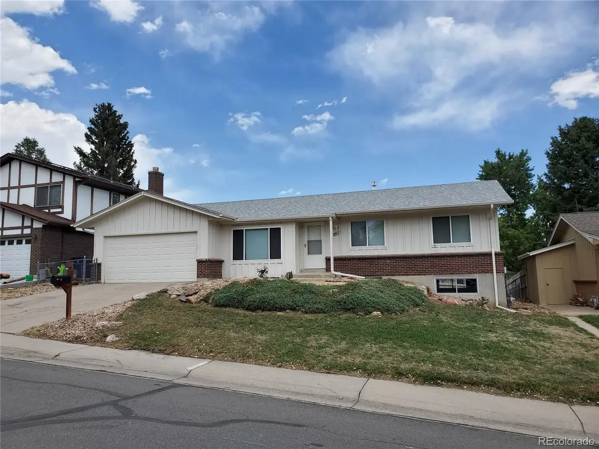 12941 W Florida Dr, Lakewood, CO 80228 - #1