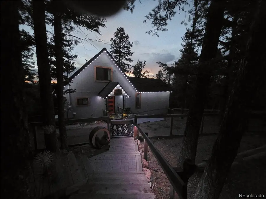 87 Bonanza Cir, Florissant, CO 80816 - #2
