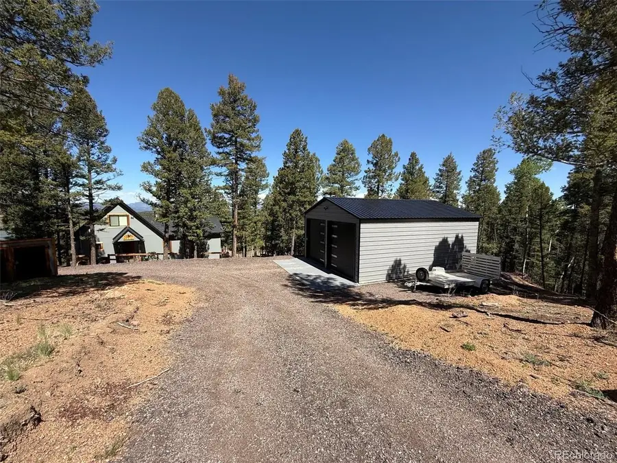 87 Bonanza Cir, Florissant, CO 80816 - #3