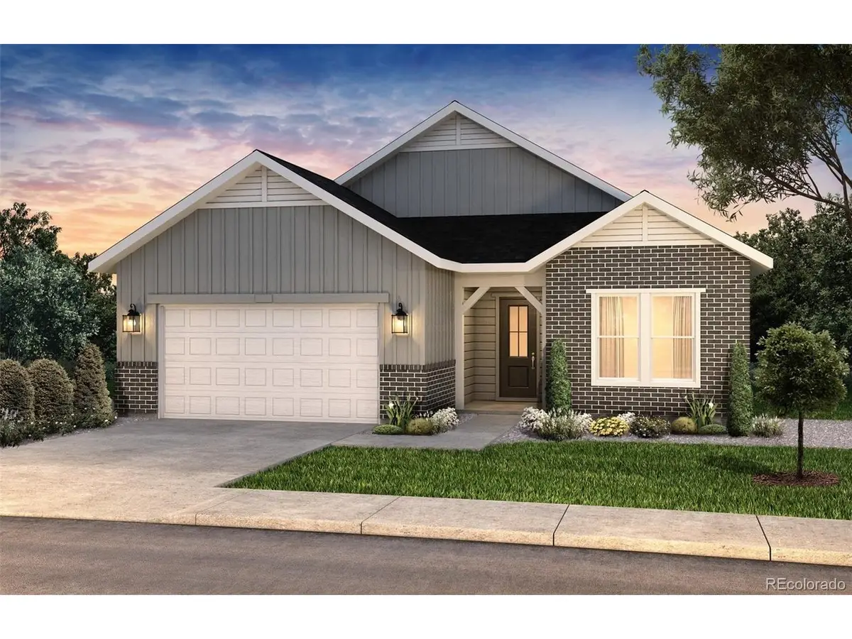 8791 S Quemoy St, Aurora, CO 80016 - #1