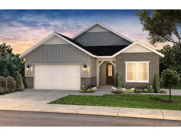 8791 S Quemoy St, Aurora, CO 80016