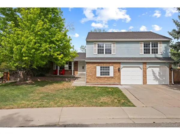 5998 E Weaver Cir, Centennial, CO 80111