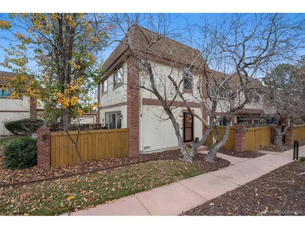 1915 W 101st Ave, Thornton, CO 80260