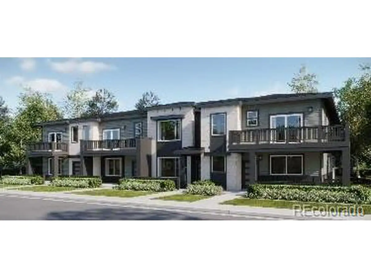 8979 Yellowcress St, Littleton, CO 80125 - Image #1