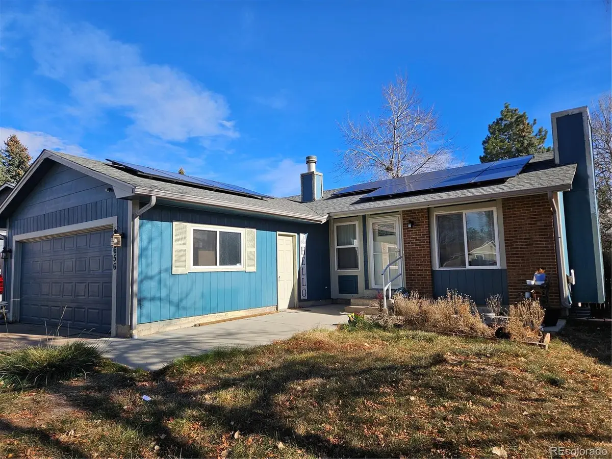 16656 E Mansfield Cir, Aurora, CO 80013 - #1