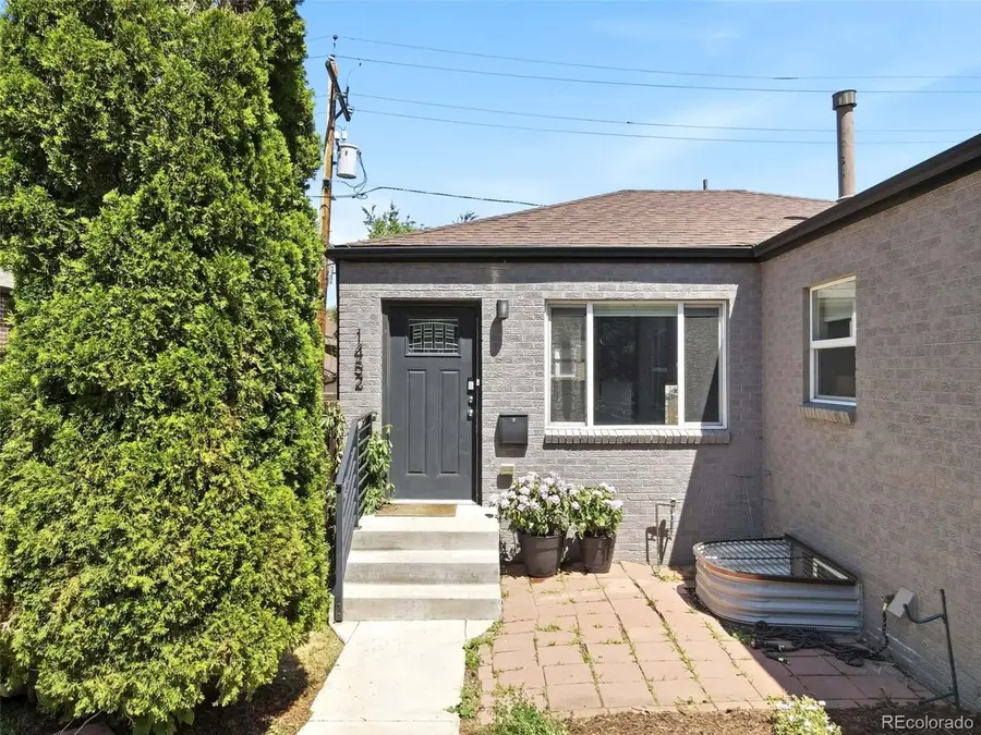 1452 Quitman St, Denver, CO 80204 - #2