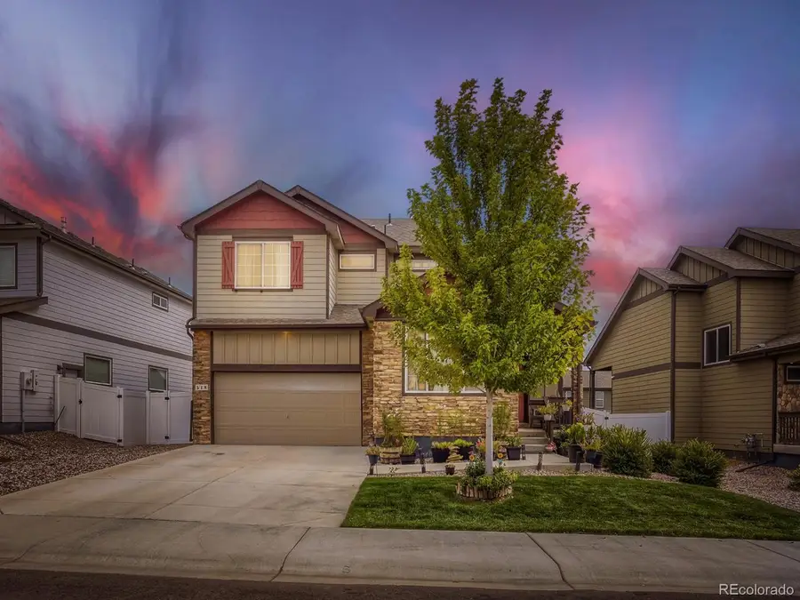518 Lowland St, Severance, CO 80550 - #2