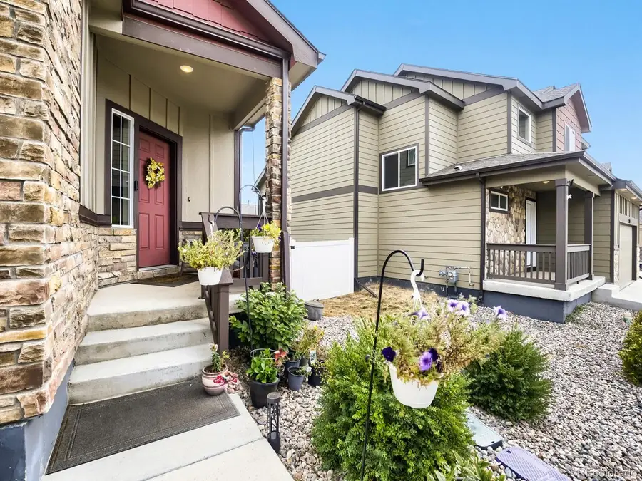 518 Lowland St, Severance, CO 80550 - #3