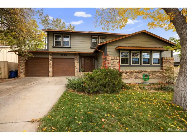 8888 Jellison Ct, Westminster, CO 80021