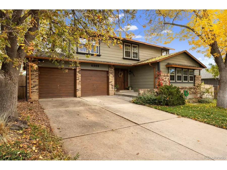 8888 Jellison Ct, Westminster, CO 80021 - #2