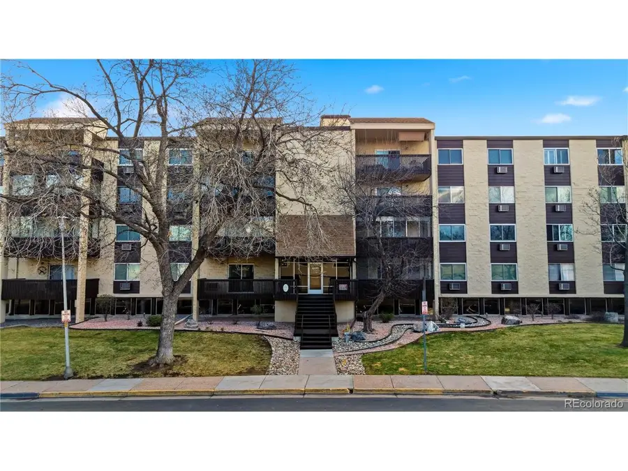 6960 E Girard Ave #206, Denver, CO 80224 - #2