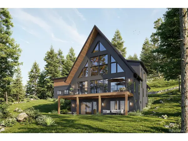 31174 Forest Shadow Trl, Conifer, CO 80433