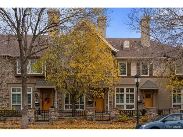 186 S Garfield St, Denver, CO 80209