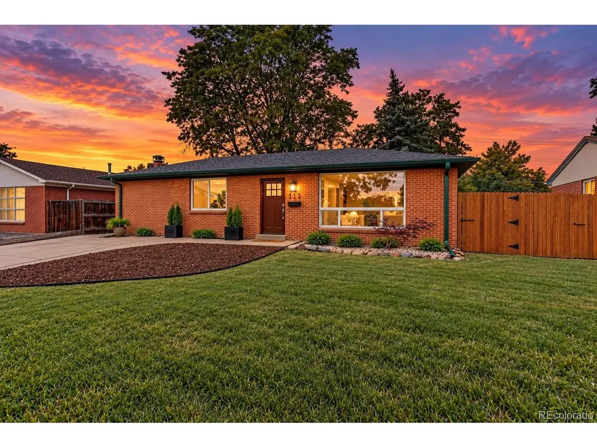111 Main St, Broomfield, CO 80020 - #1