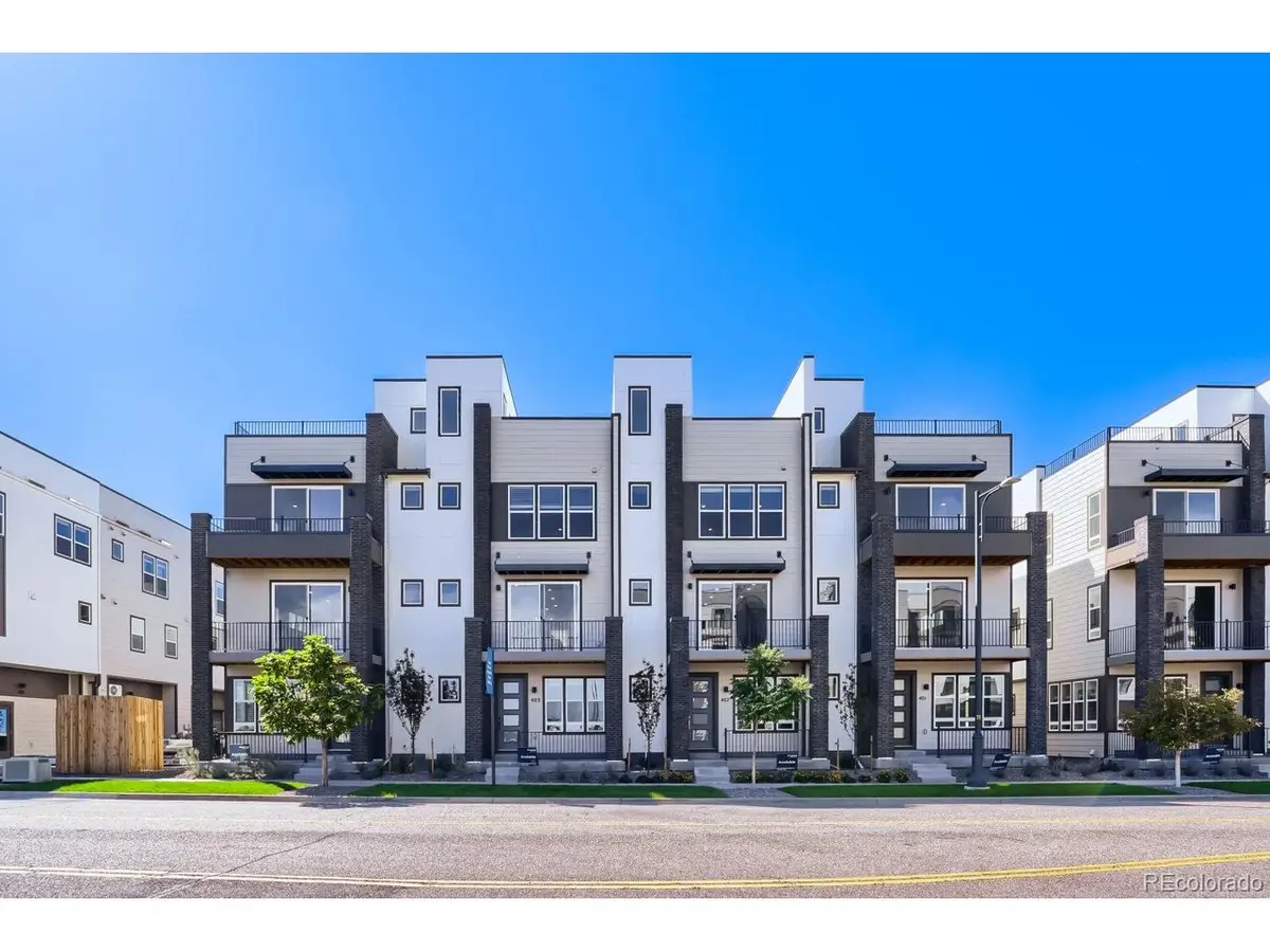 9200 E 47th Ave #402, Denver, CO 80238 - #1