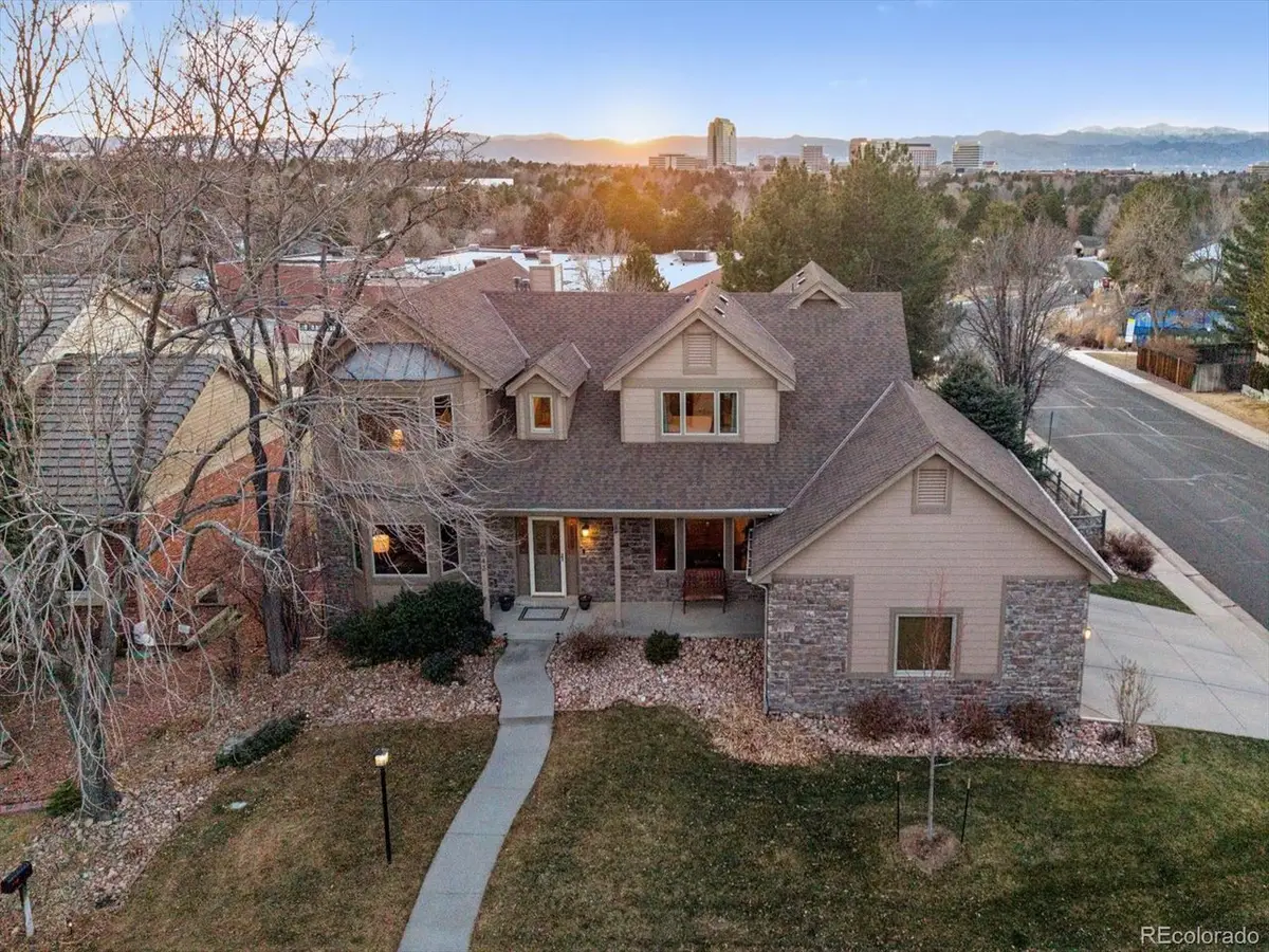 6043 S Geneva Ct, Englewood, CO 80111 - Image #1