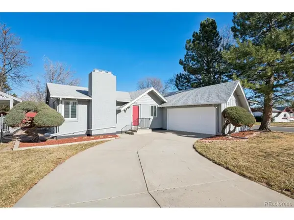 6501 W 65th Ave, Arvada, CO 80003