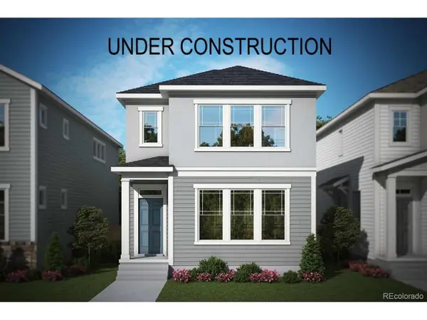 6396 Laud Pt, Colorado Springs, CO 80924