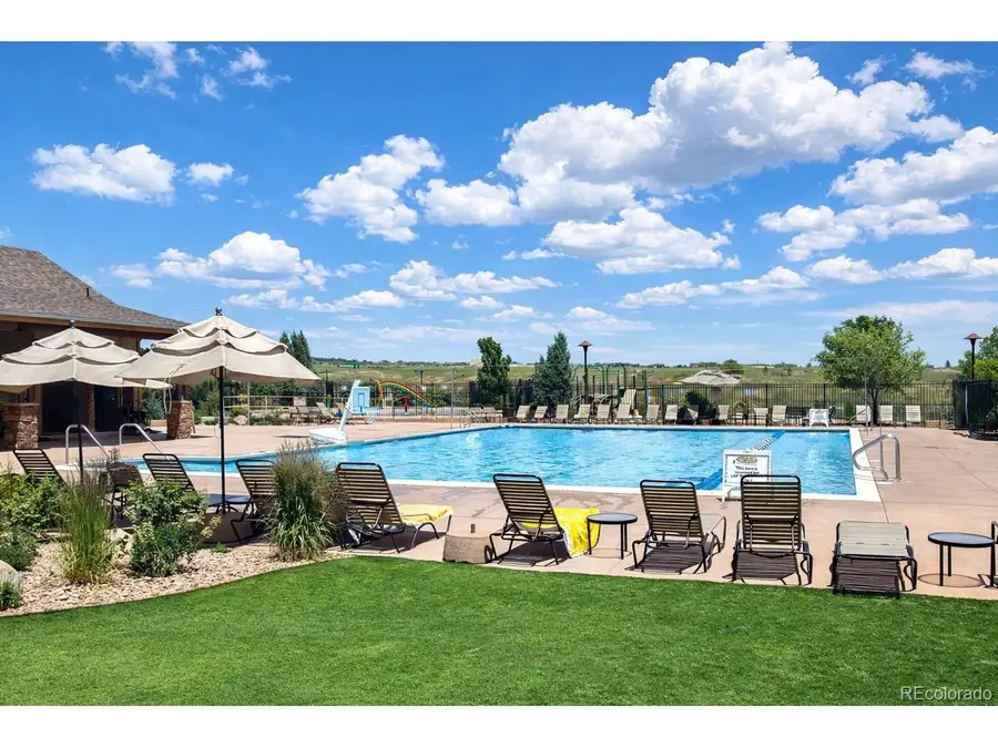 6396 Laud Pt, Colorado Springs, CO 80924 - #2