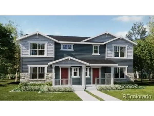 2702 E 152nd Cir, Thornton, CO 80602