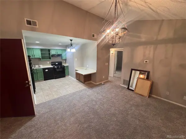 4899 S Dudley St #17C, Littleton, CO 80123