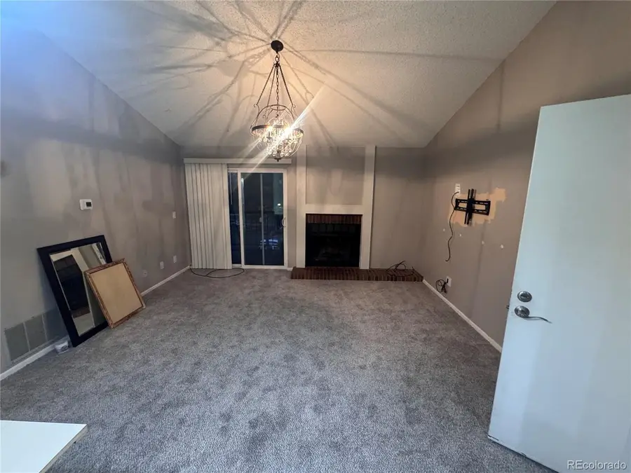 4899 S Dudley St #17C, Littleton, CO 80123 - #2