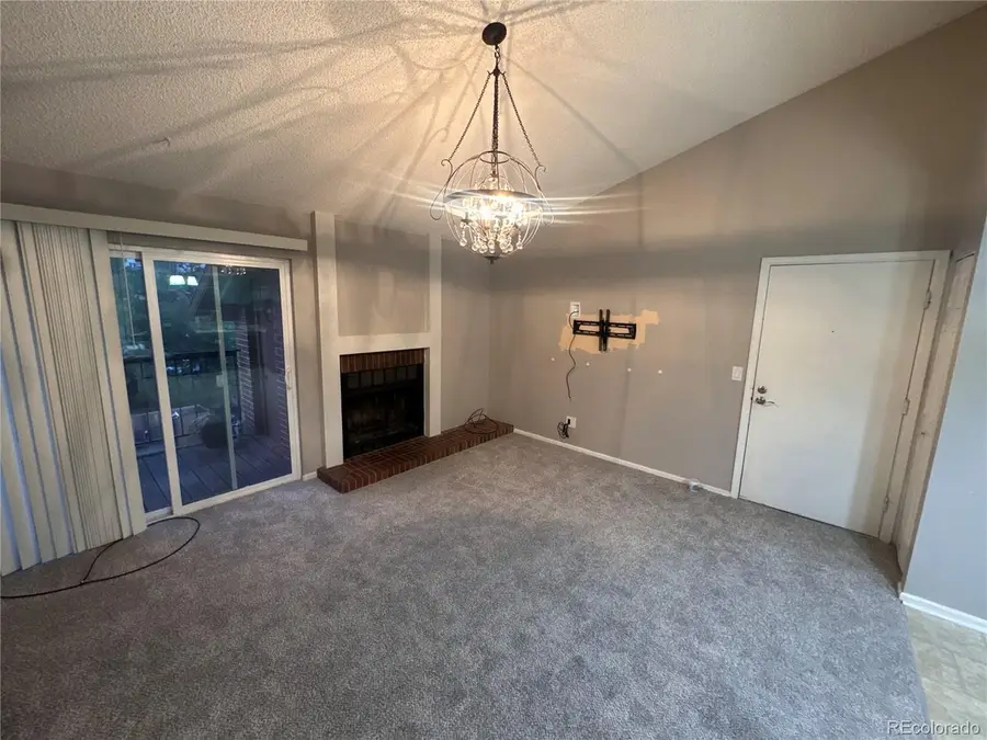 4899 S Dudley St #17C, Littleton, CO 80123 - #3