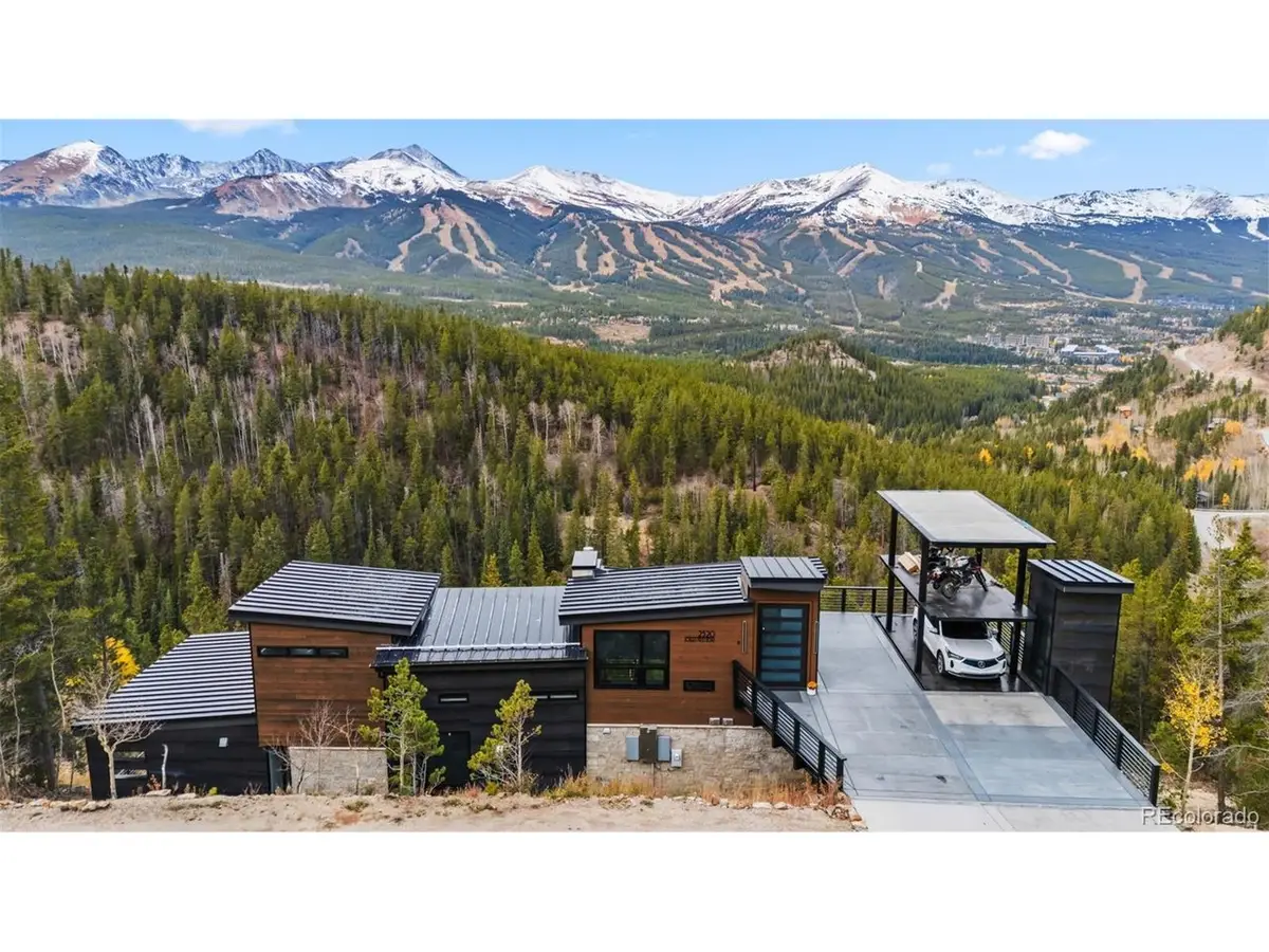 2520 Boreas Pass Rd, Breckenridge, CO 80424 - #1