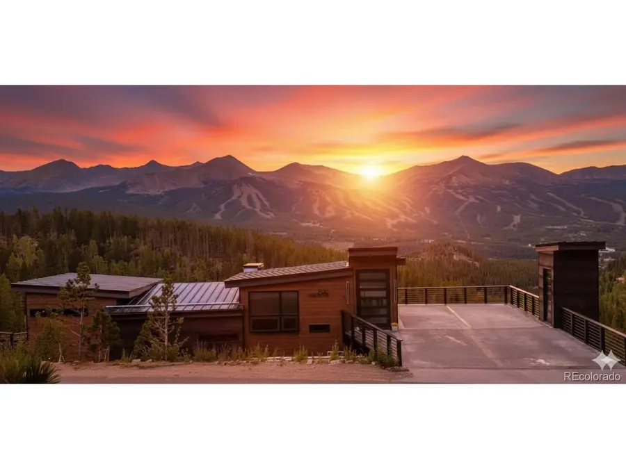 2520 Boreas Pass Rd, Breckenridge, CO 80424 - #2