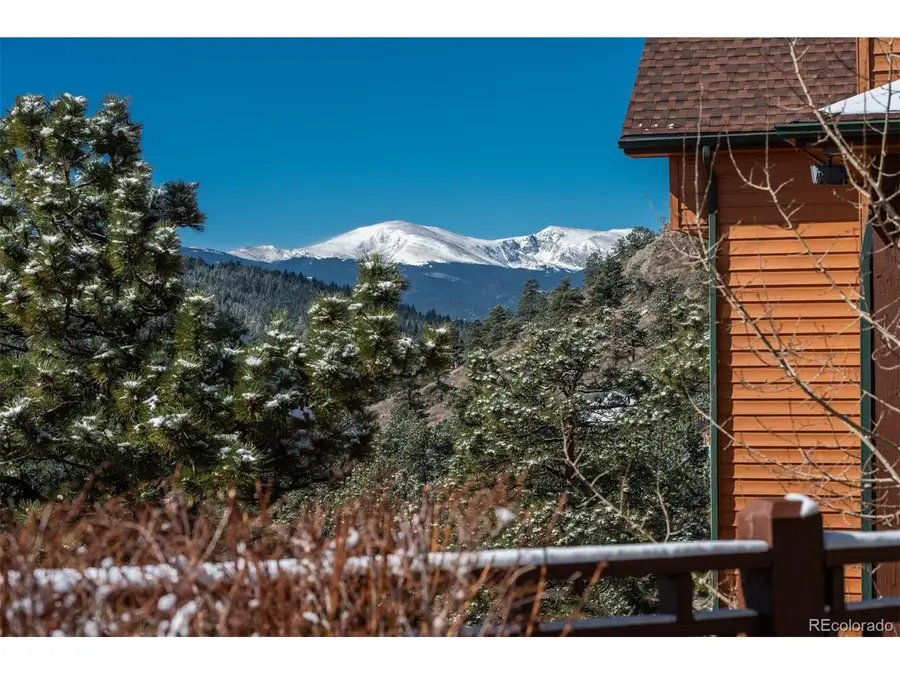 33095 Bergen Mountain Rd, Evergreen, CO 80439 - #2