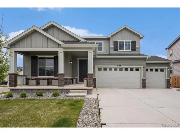 12405 E 101st Drive Dr, Commerce City, CO 80022
