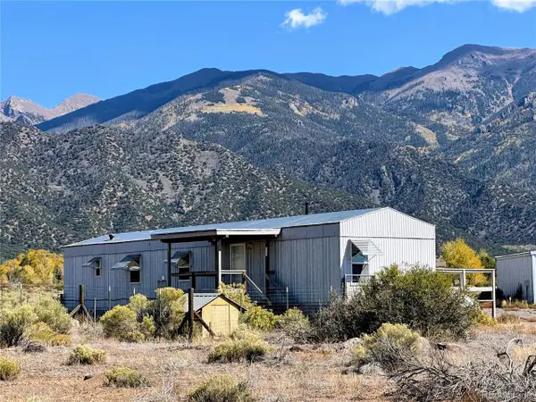 65500 County Road Z, Moffat, CO 81143