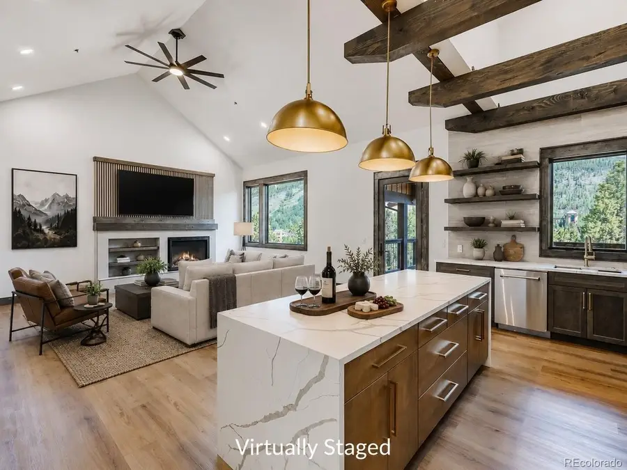 117 Lake Ridge Cir #F-1863, Keystone, CO 80435 - #3