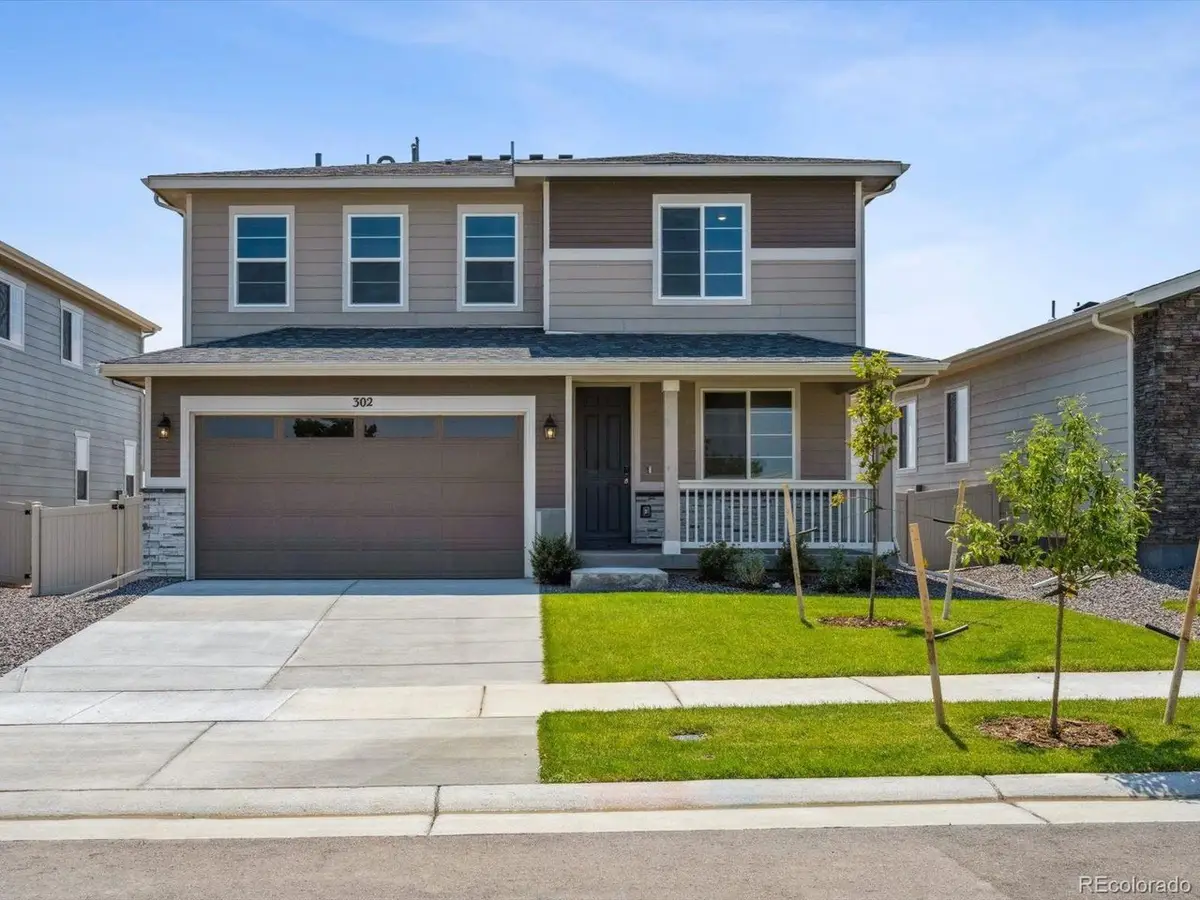 302 W Owen Ave, Keenesburg, CO 80643 - #1