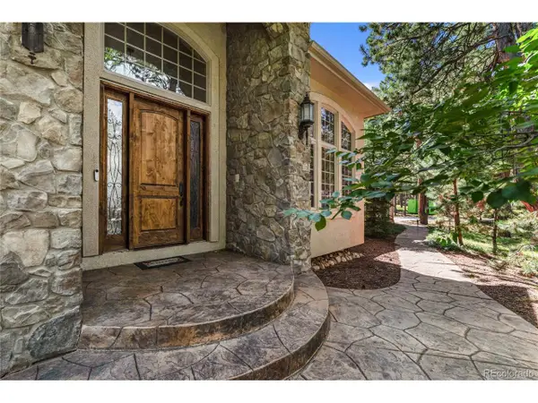 17895 Queensmere Dr, Monument, CO 80132