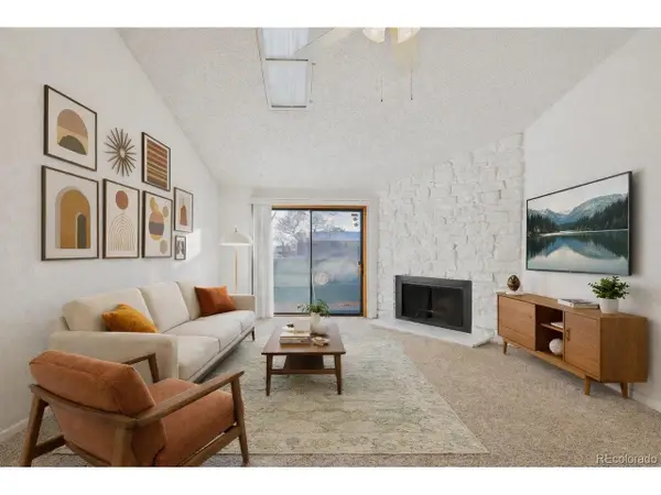 12003 E Harvard Ave #206, Aurora, CO 80014