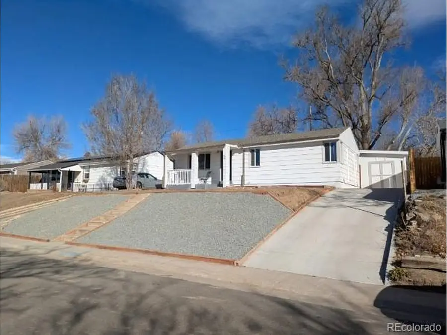 4623 W 2nd Ave, Denver, CO 80219 - #2