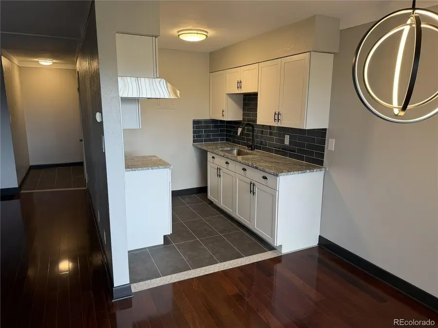 252 N Pennsylvania St #602, Denver, CO 80203 - #2