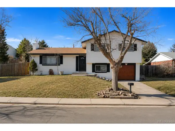 1255 Granby St, Aurora, CO 80011